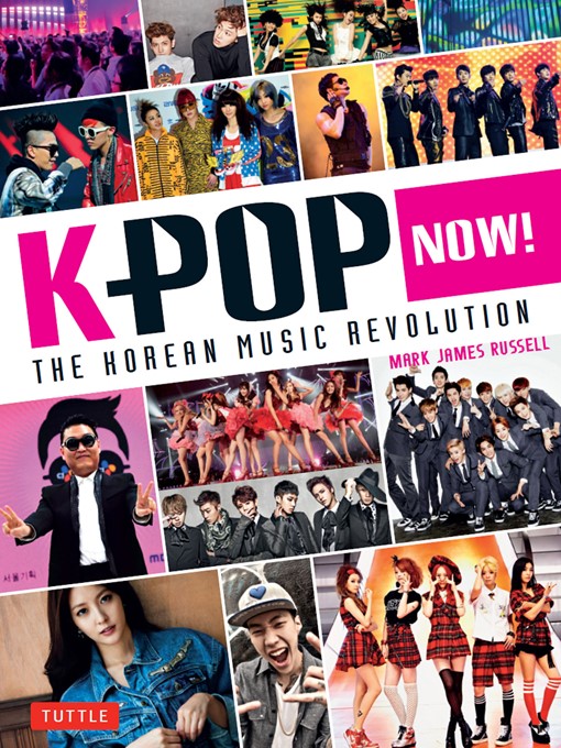 K-POP图片